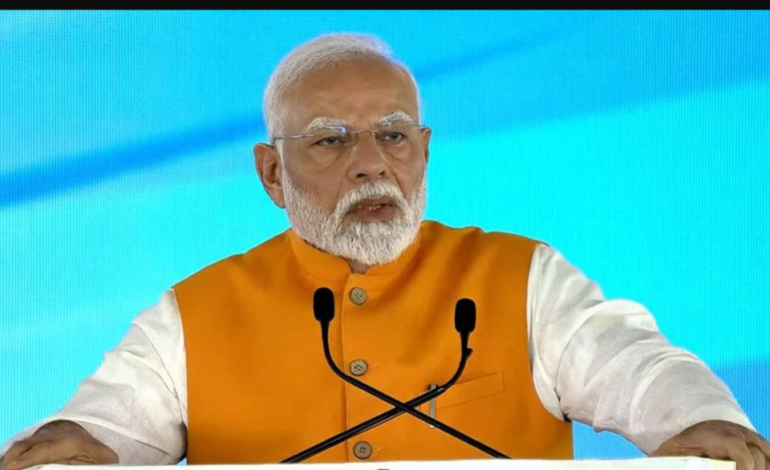 India and Thailand share deep cultural ties spanning over 2000 years: PM Modi