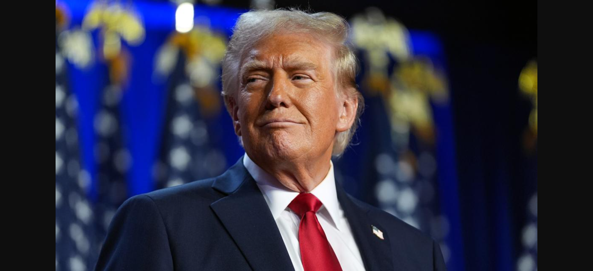 Senior Seoul trade official heads to US for talks on Trump tariffs