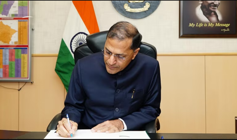 PM Modi-led panel to meet today to select new Chief Election Commissioner