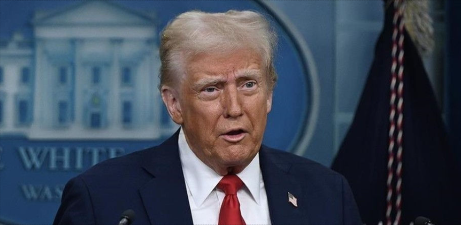 Trump questions $21 million US funding for voter turnout in India