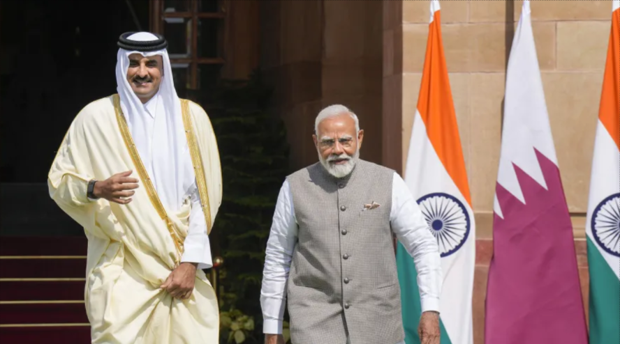 India-Qatar strategic partnership to boost trade and investment: FIEO