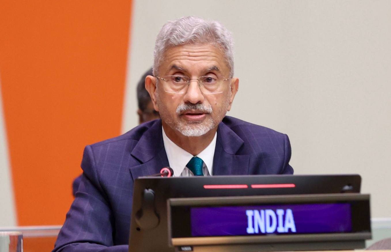 EAM Jaishankar to attend G20 meeting in Johannesburg