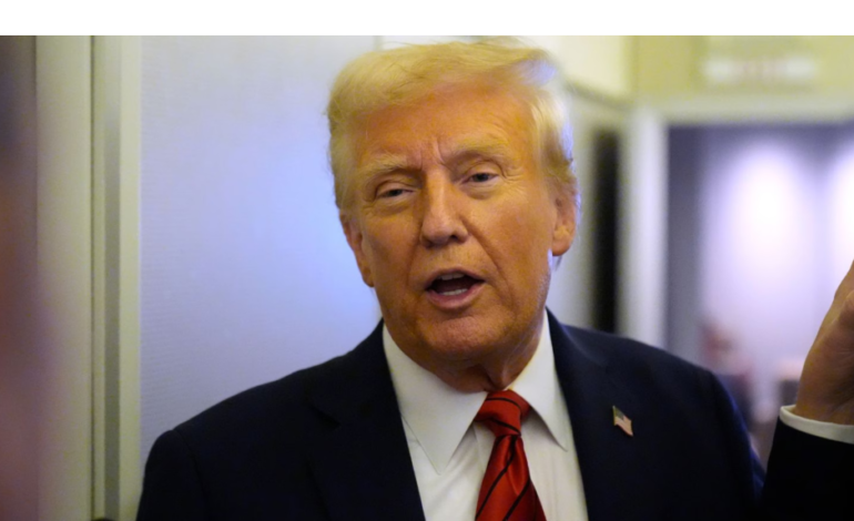 From Dhaka to Delhi, experts support Trump’s strong stance against USAID’s role in destabilizing sovereign governments