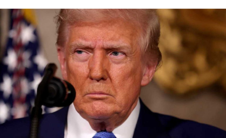 US to cut $50B from Pentagon, may fire generals