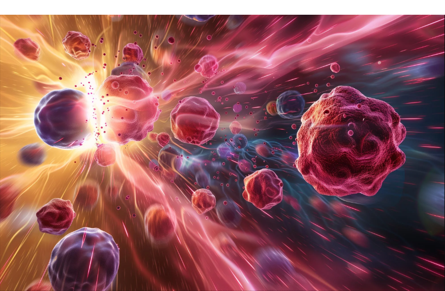 Potential cancer breakthrough: Novel virus therapy shows promise in shrinking tumors