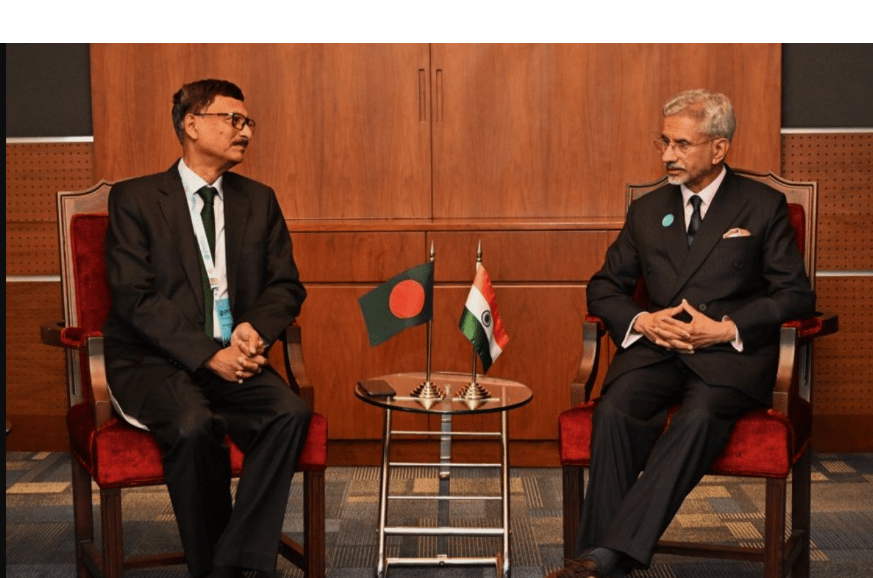 Bangladesh Urged Not to Normalize Terrorism: MEA