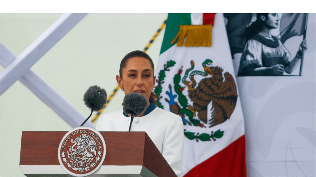 Mexico strengthens sovereignty laws amid US terrorism designations