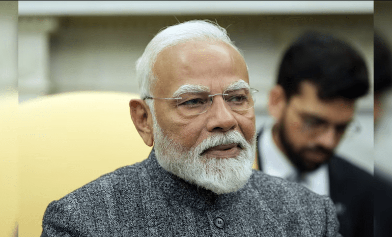 PM Modi to be guest of honour at Mauritius’ 57th National Day