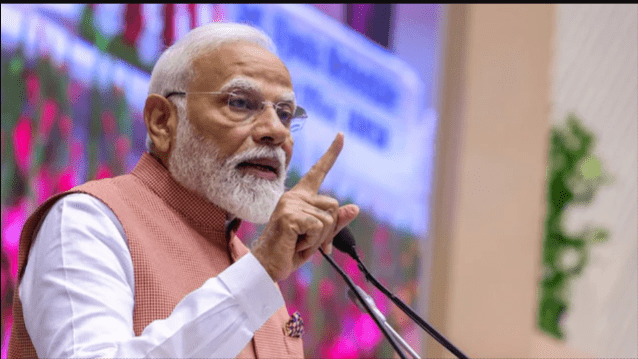 PM Modi releases 19th instalment of PM-KISAN, over 9.8 crore farmers get money in accounts