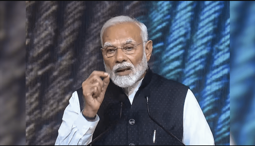 Advantage Assam: PM Modi hails Northeast’s role in India’s prosperity