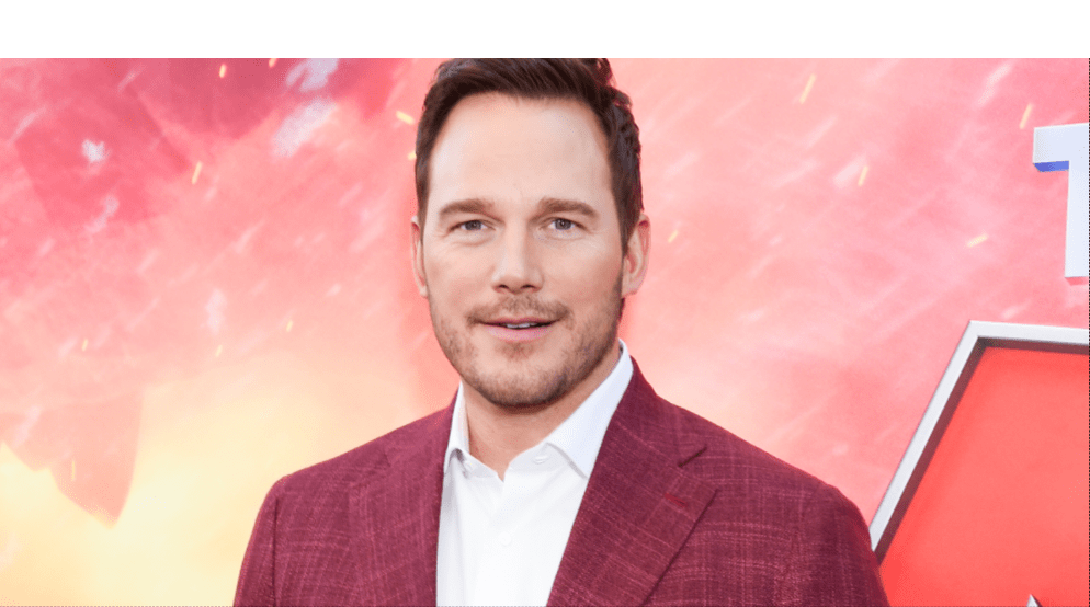 Chris Pratt and Katherine Schwarzenegger enjoy movie date nigh