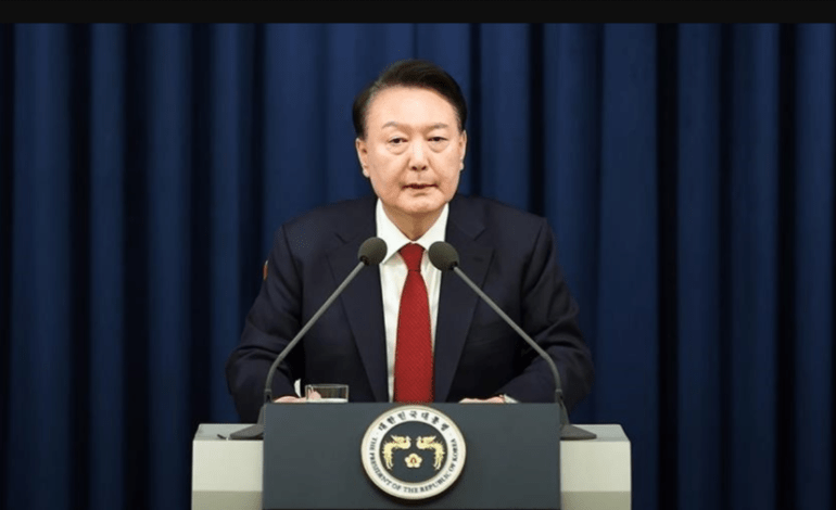 South Korean Assembly Seeks Yoon’s Removal at Final Hearing