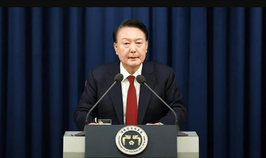 South Korean Assembly Seeks Yoon’s Removal at Final Hearing