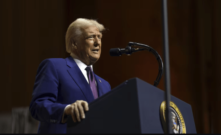 Trump proposes $5M immigration Gold Card