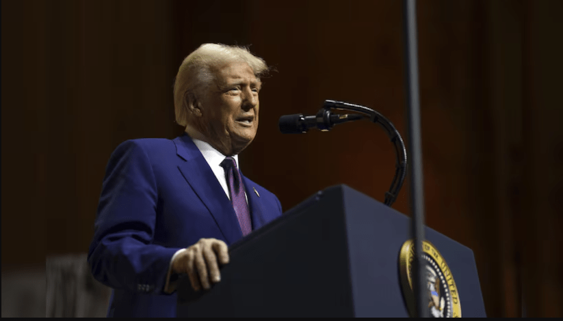 Trump proposes $5M immigration Gold Card