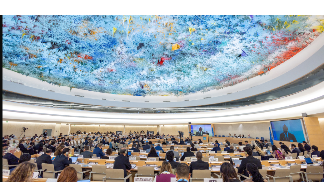 India slams Pakistan at UN, calls it a failed state surviving on aid