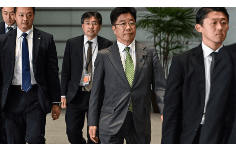 South Korea seeks constructive solution amid Trump tariff concerns