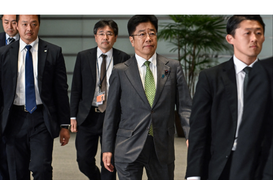 South Korea seeks constructive solution amid Trump tariff concerns