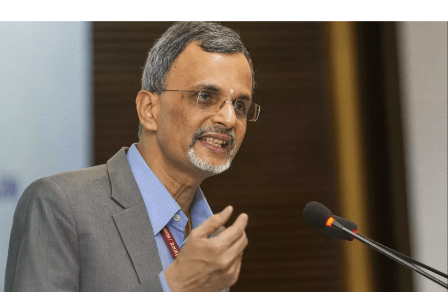 India’s growth model can serve as a template for other nations: CEA Nageswaran