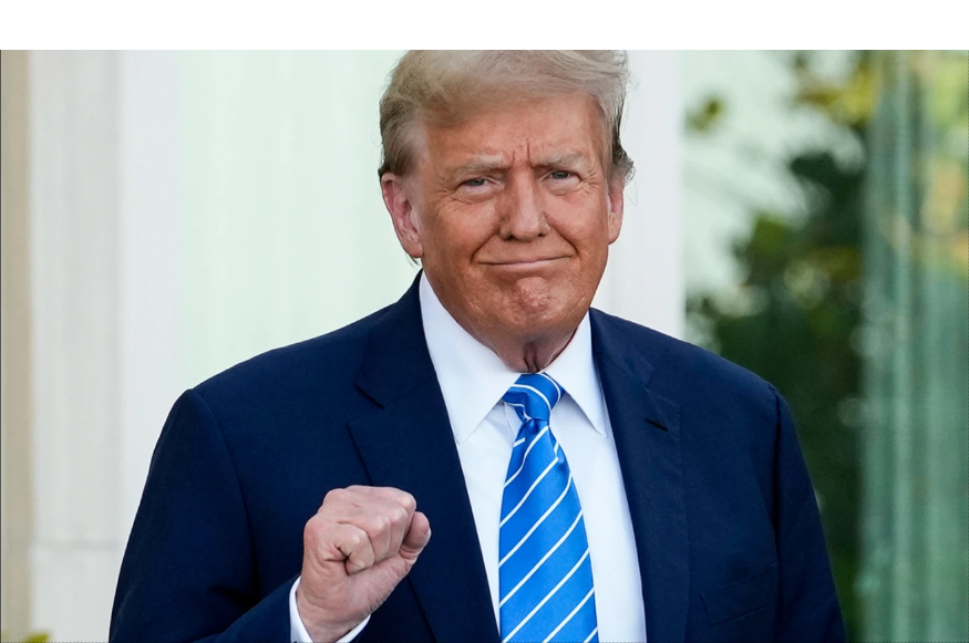 Trump announces reversal of US oil agreement concessions with Venezuela