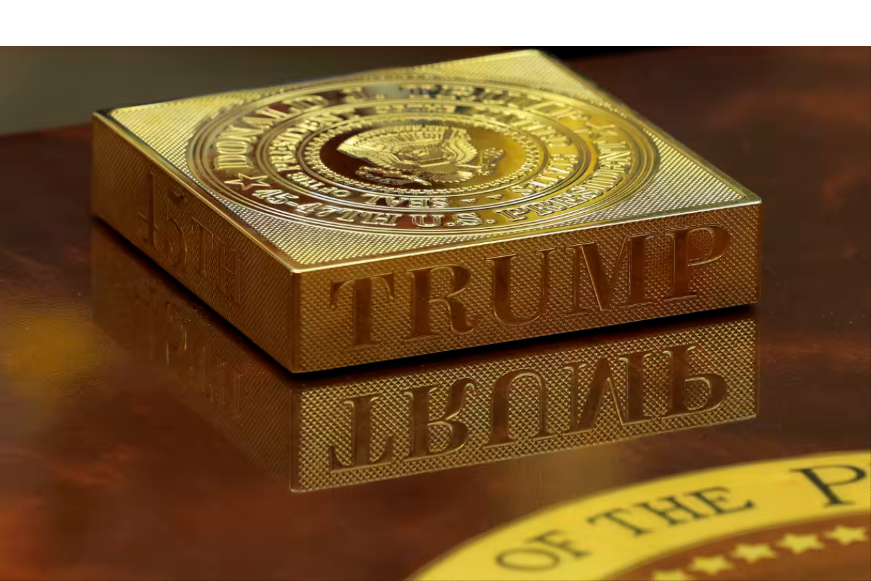 Trump’s ‘Gold Card’ citizenship plan – A legal, political, and ethical dilemma