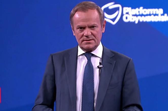 Polish PM Tusk urges for EU unity as Europe faces tariff threats from US