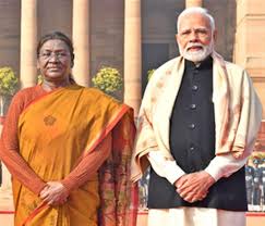 MP Gears Up for PM Modi, Prez Murmu & HM Shah’s Visit