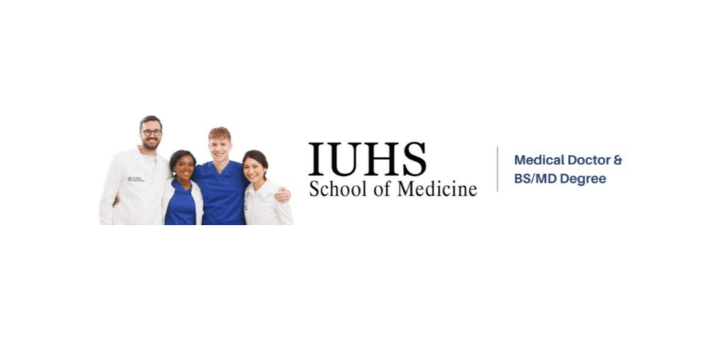 Top reasons to choose IUHS School of Medicine
