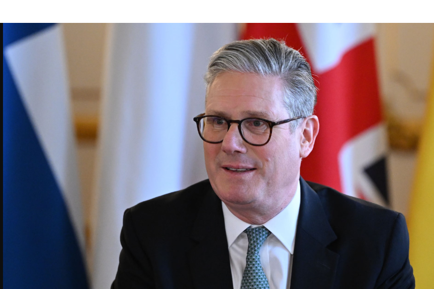 UK approves £1.6 billion deal for Ukraine to buy missiles