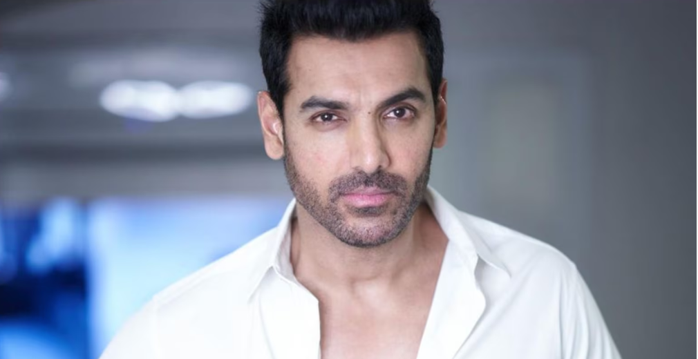 John Abraham praises Indian diplomat J.P. Singh in ‘The Diplomat’