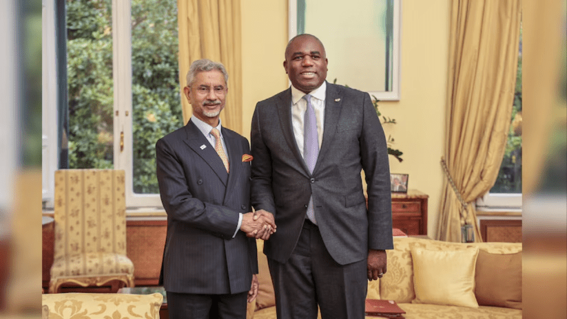 EAM Jaishankar to visit UK, Ireland from March 4