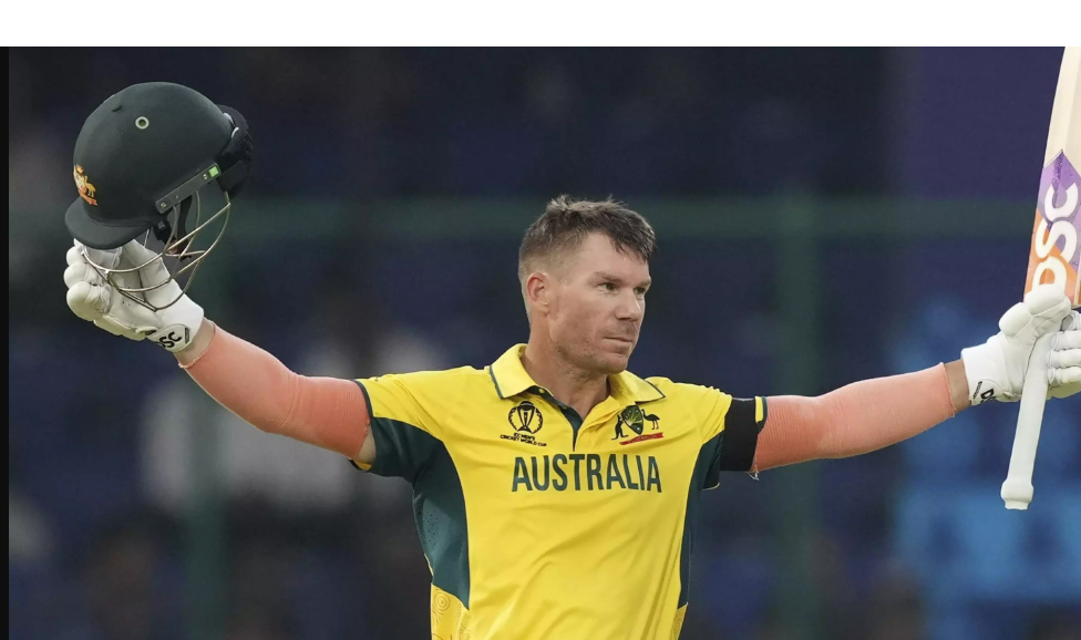 David Warner makes Telugu film debut with Robinhood cameo