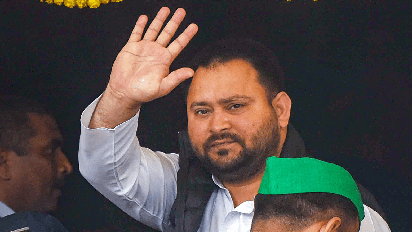 Tejashwi Yadav to challenge Nitish government in Bihar Assembly