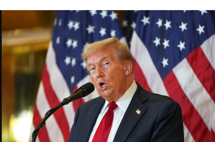 Trump’s US tariffs spark global trade war as nations retaliate