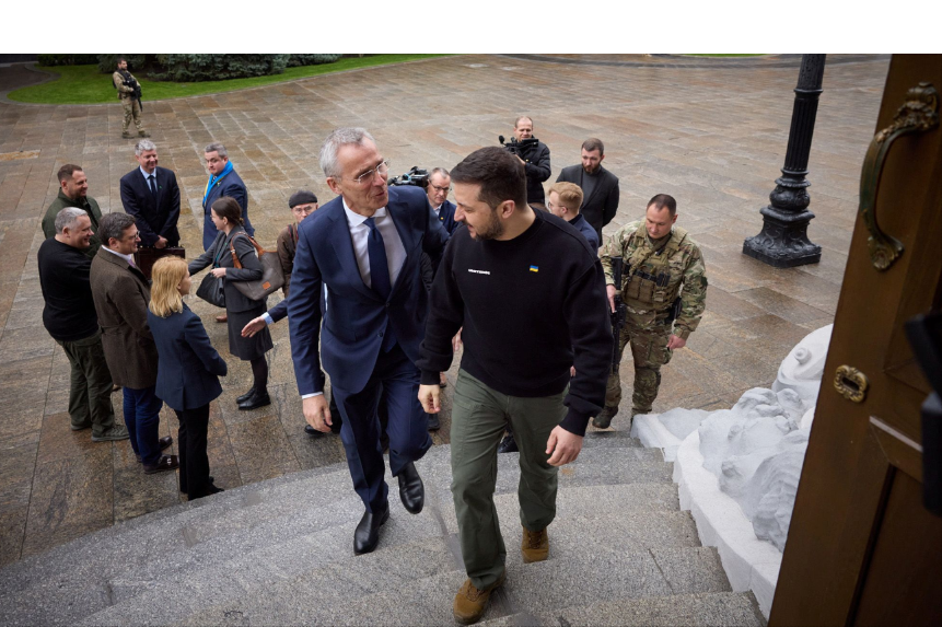 France opposes using frozen Russian assets for Europe’s defence funding