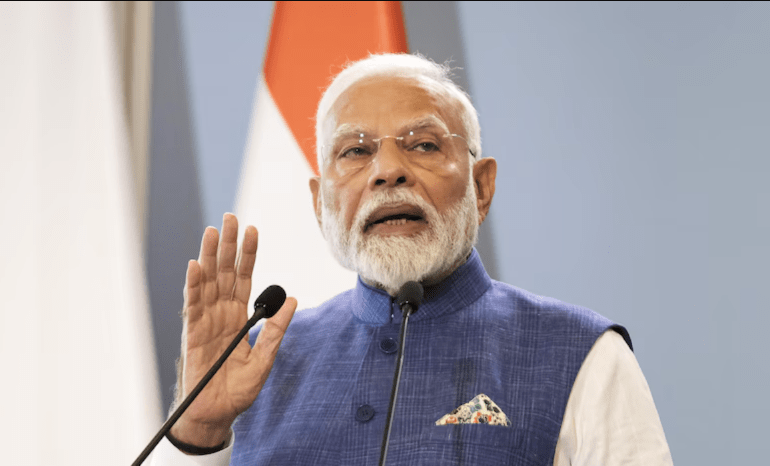 No season should be off-season for Uttarakhand, says PM Modi