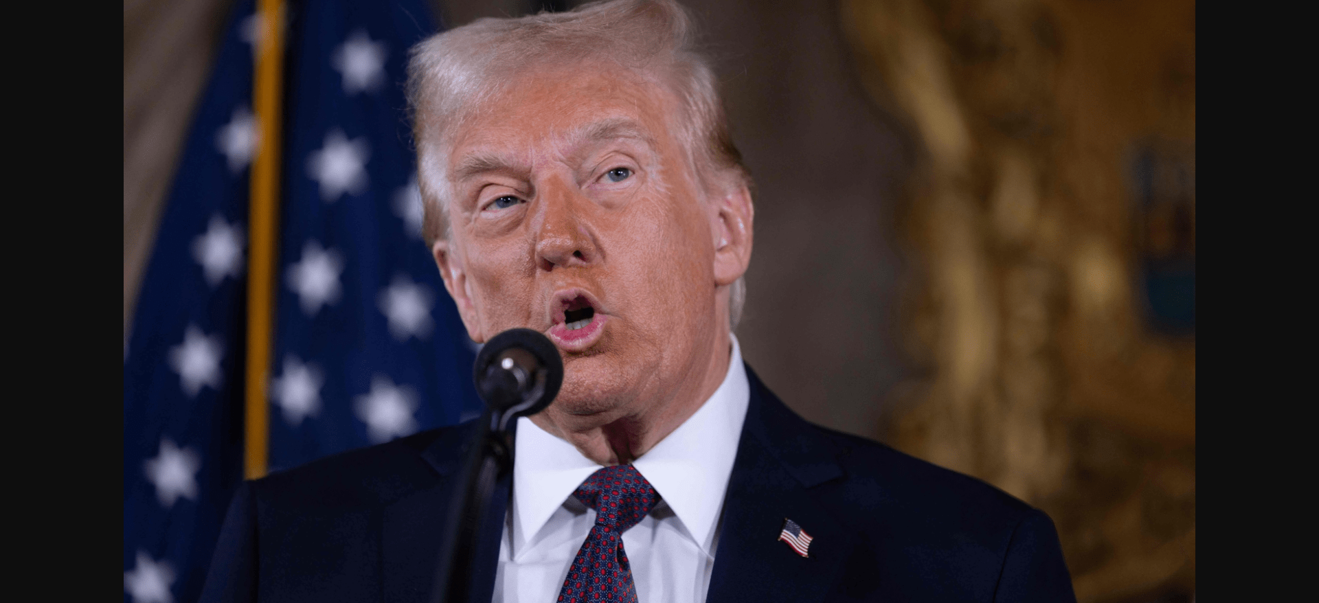 Denmark rejects Trump’s renewed push for Greenland to join the US