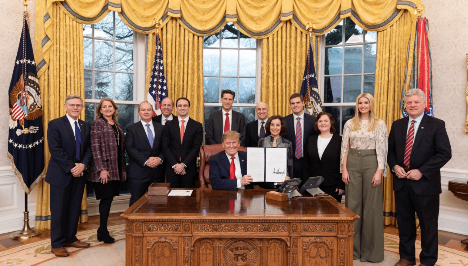 Trump warns Hamas as US confirms direct hostage talks