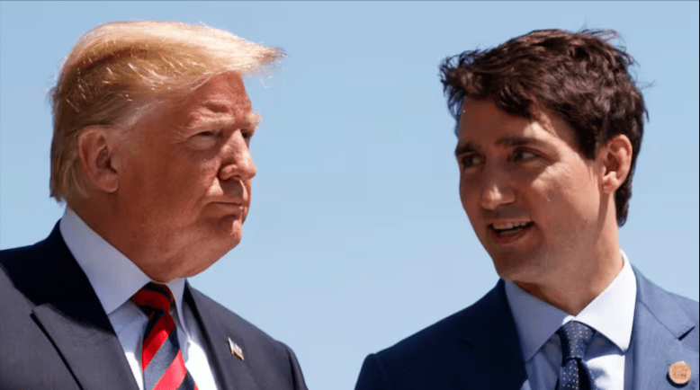 Canada to delay second wave of tariffs on US goods until April 2