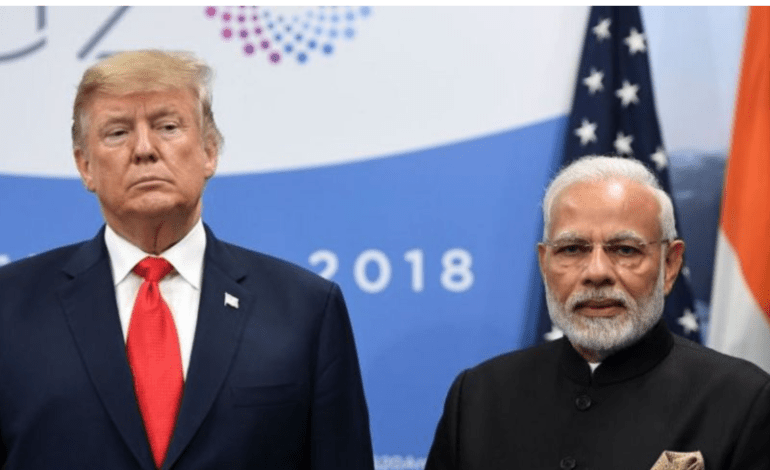 The Third Eye: Indo-US strategic friendship to remain stable under Trump