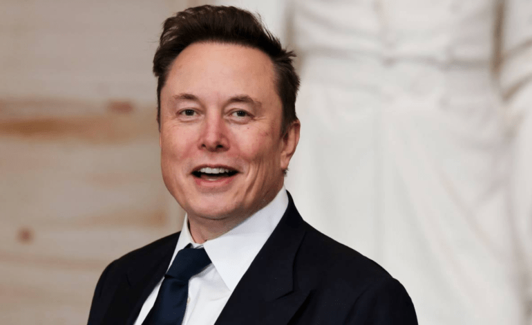 Elon Musk hints at Ukraine link with massive cyberattack on X