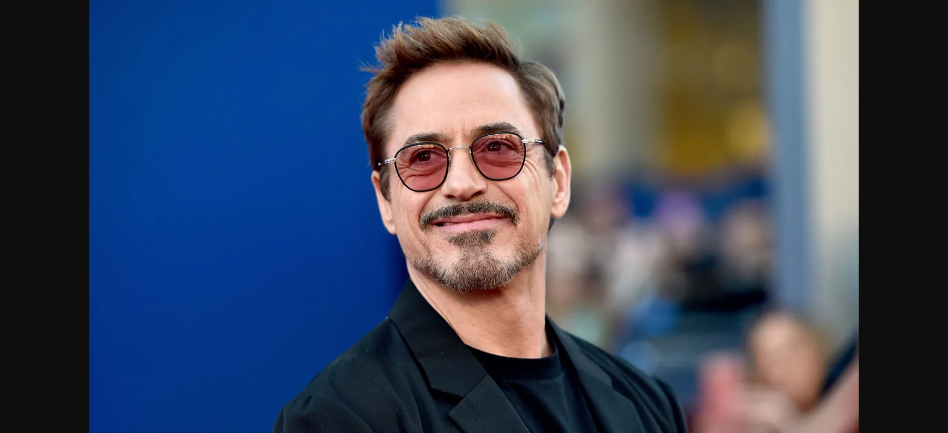 Robert Downey Jr. on how Tony Stark changed his view on technology