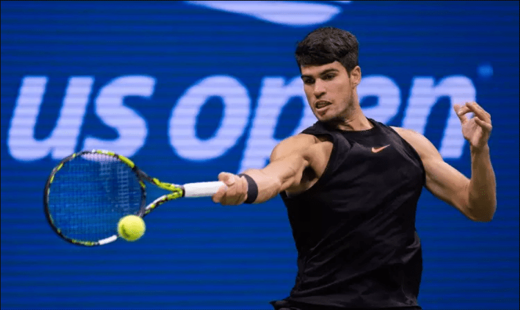 Alcaraz wins 14th consecutive match at Indian Wells ATP Masters 1000