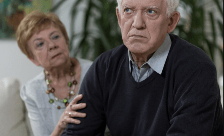 Nearly 1 in 10 elderly in South Korea have Alzheimer’s
