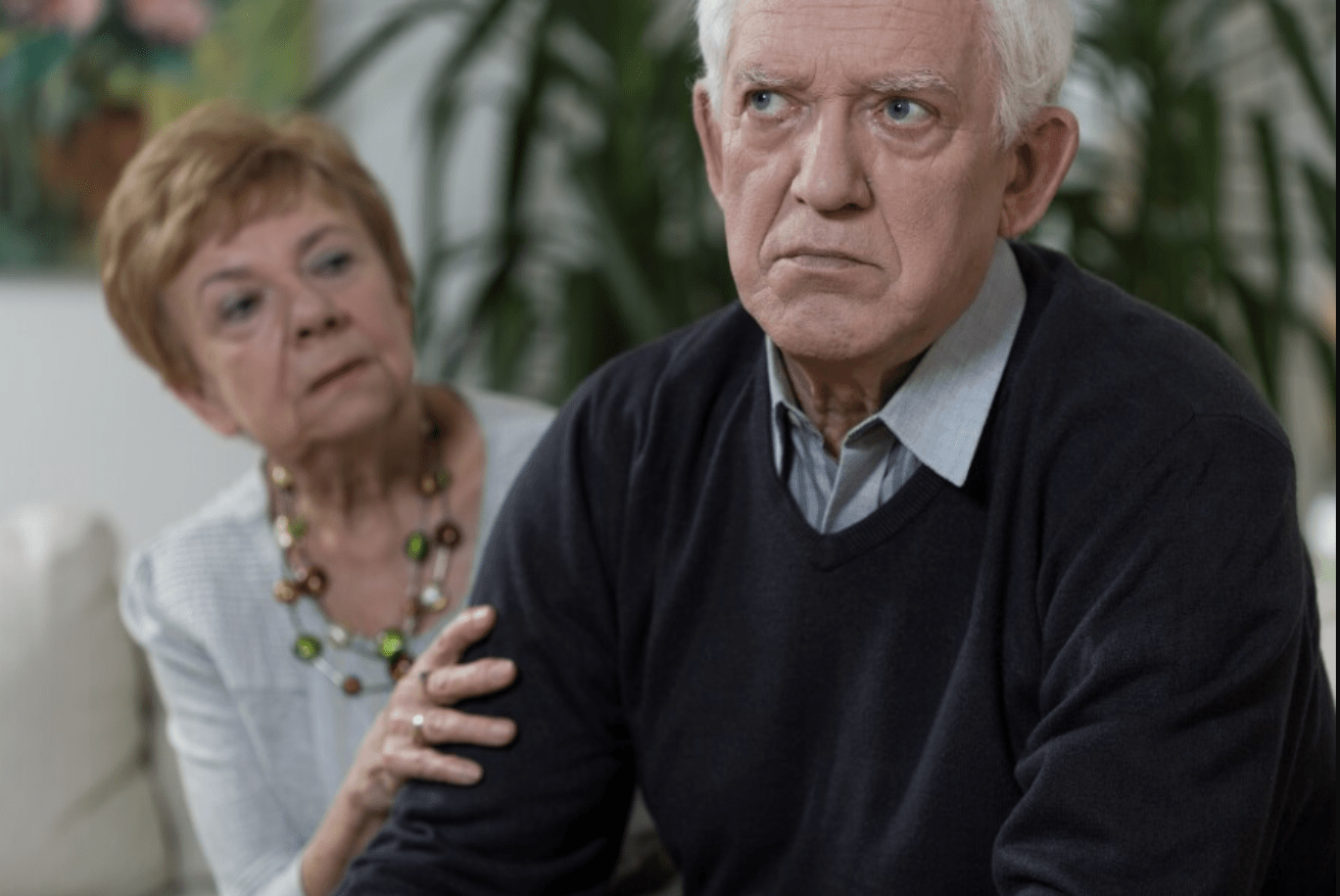 Nearly 1 in 10 elderly in South Korea have Alzheimer’s