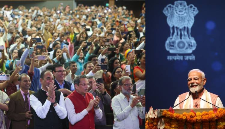 India emerges as a reliable development partner under PM Modi