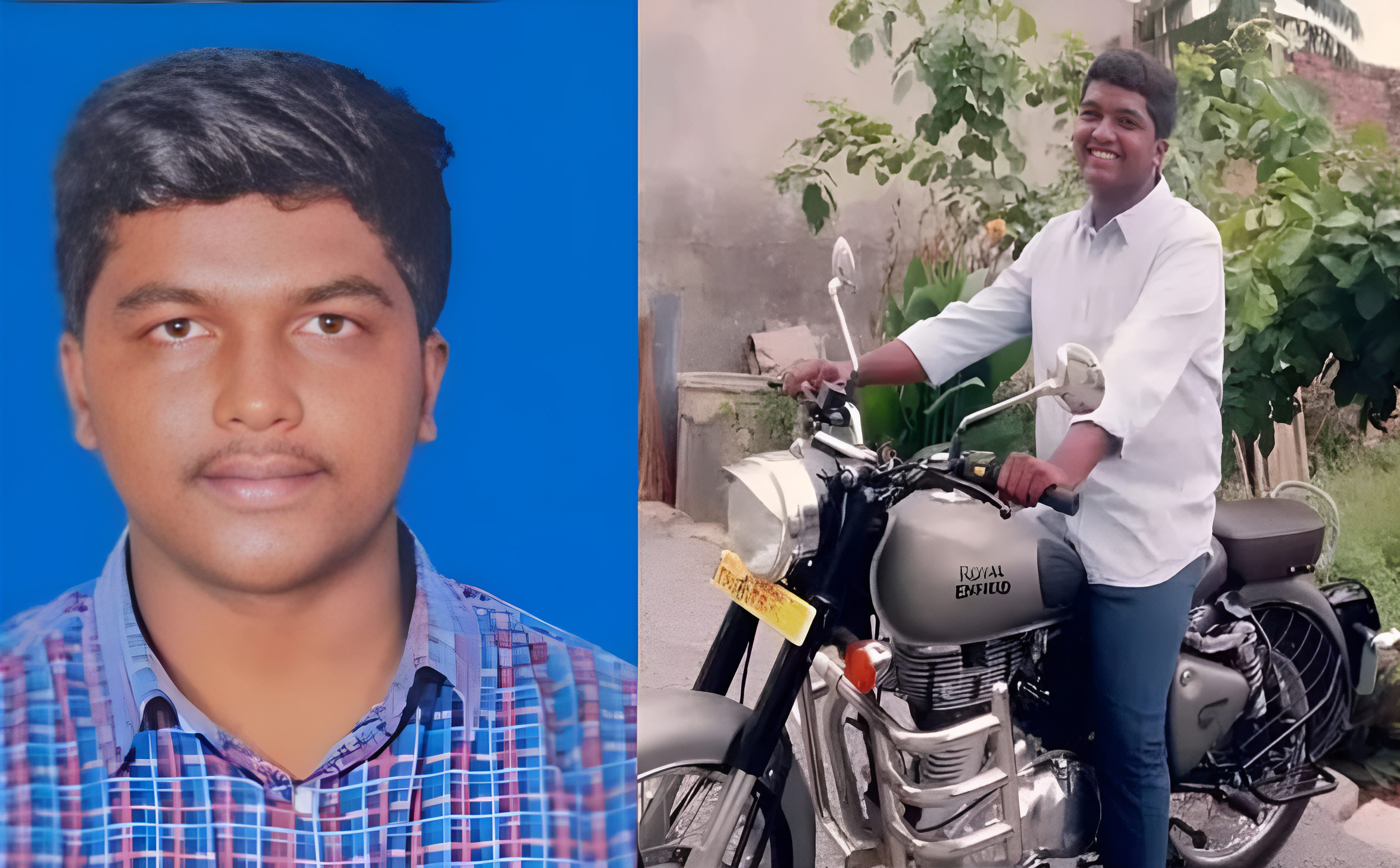 Telangana student, Praveen Kumar Gampa, shot dead in suspected robbery in Milwaukee; family mourns loss.