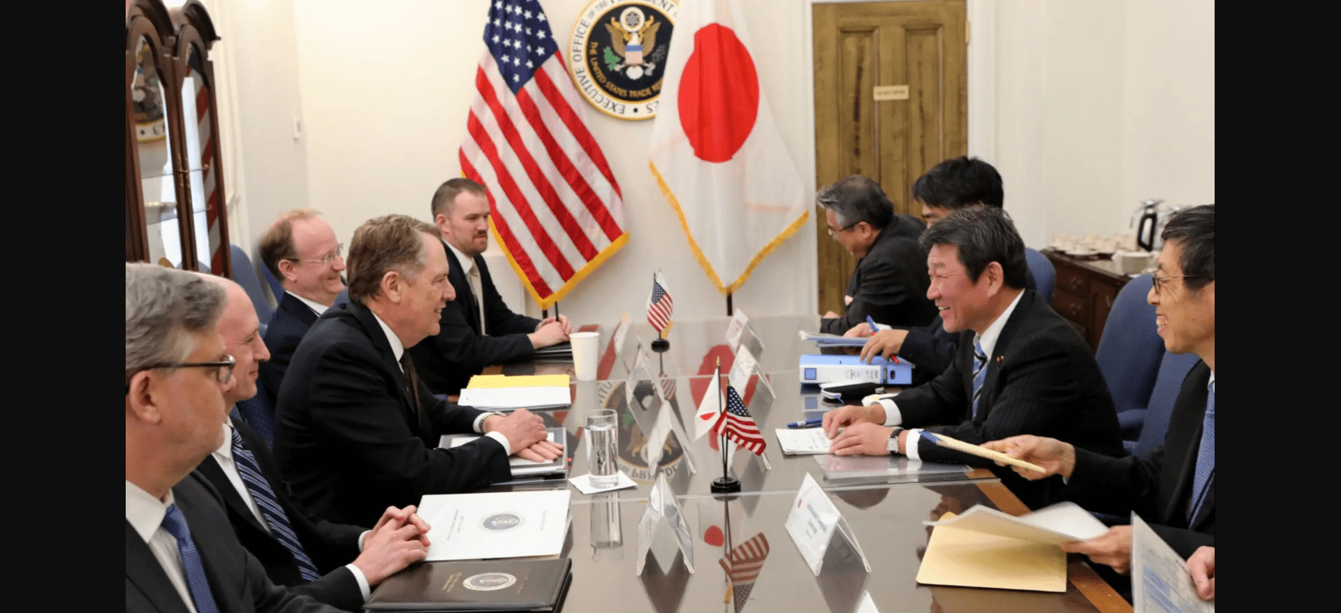 India puts national interests first in US trade talks