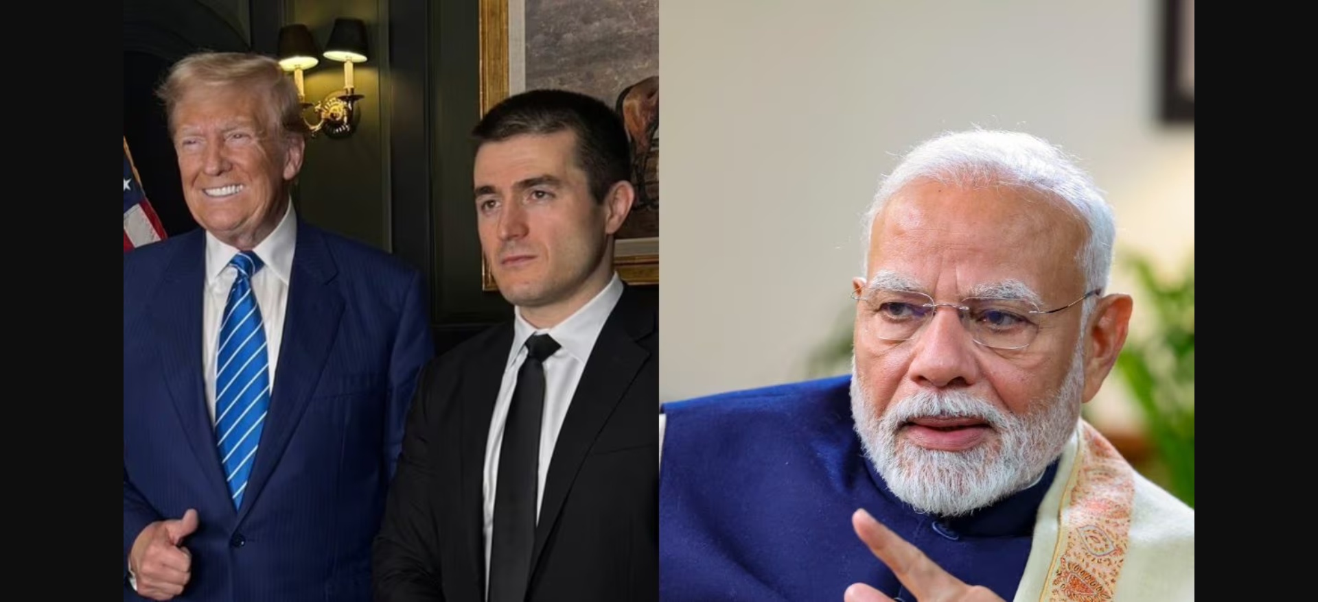 PM Modi reminds followers about upcoming podcast with Lex Fridman