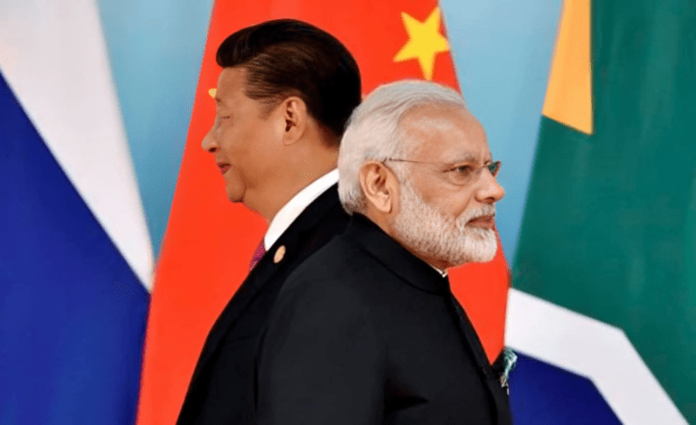 China appreciates PM Modi’s positive remarks on India-China ties